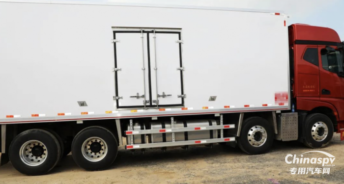 “南菜北運(yùn)”正當(dāng)時(shí)，科普冷藏車用車“冷知識(shí)”！