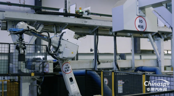 康邁南京工廠榮獲 “江蘇省智能制造工廠”認定