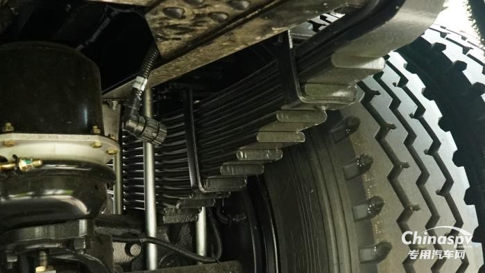 多拉多賺又合規(guī)，瑞沃大金剛ES5 Pro成工程用車新標(biāo)桿