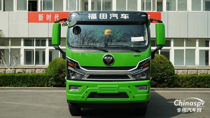 多拉多賺又合規(guī)，瑞沃大金剛ES5 Pro成工程用車新標(biāo)桿