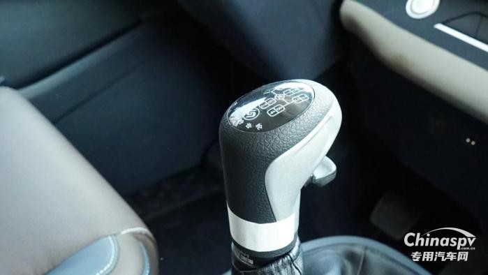 多拉多賺又合規(guī)，瑞沃大金剛ES5 Pro成工程用車新標(biāo)桿