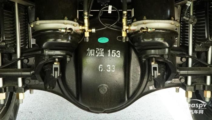 多拉多賺又合規(guī)，瑞沃大金剛ES5 Pro成工程用車新標(biāo)桿