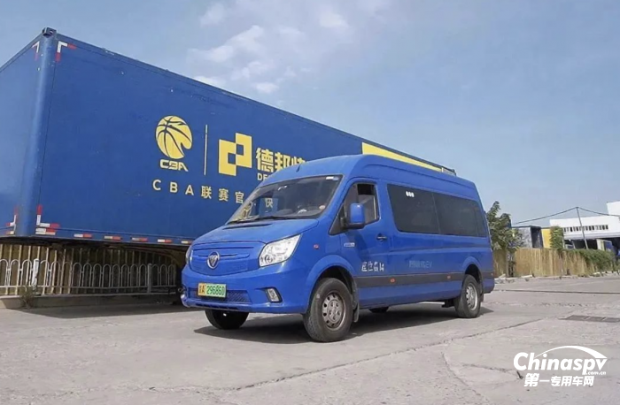 專屬定制服務(wù) 圖雅諾服務(wù)大師助力德邦物流備戰(zhàn)雙十一