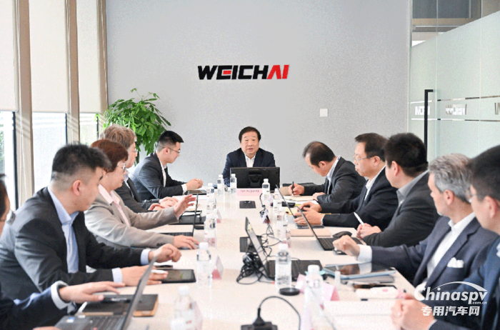 譚旭光：我們要在印尼打造高附加值產(chǎn)品，用品牌贏得客戶！