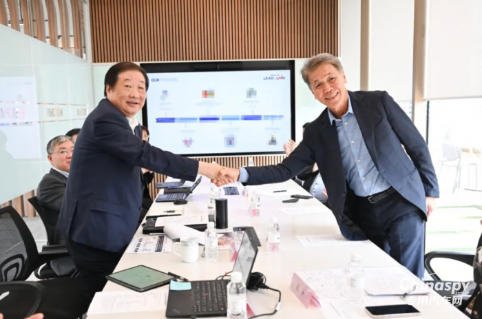 譚旭光：我們要在印尼打造高附加值產(chǎn)品，用品牌贏得客戶！