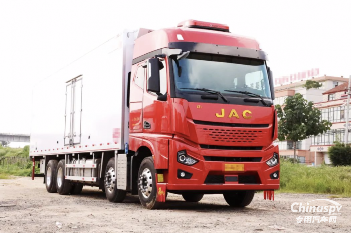 “南菜北運(yùn)”正當(dāng)時(shí)，科普冷藏車用車“冷知識(shí)”！