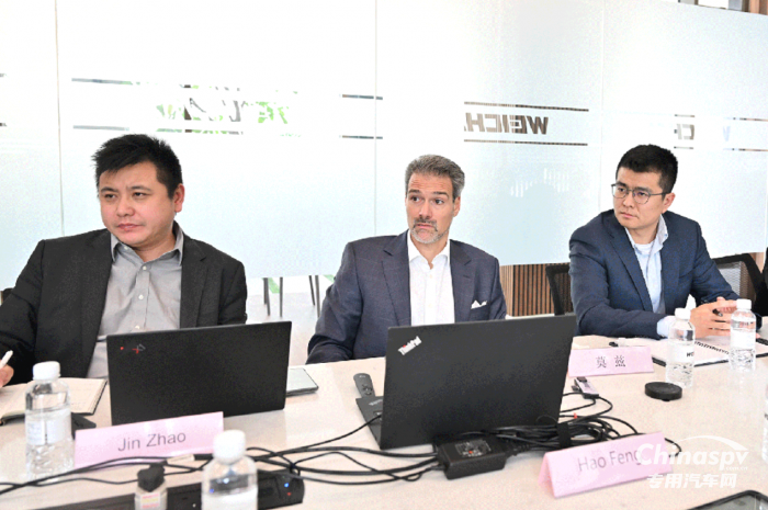 譚旭光：我們要在印尼打造高附加值產(chǎn)品，用品牌贏得客戶！