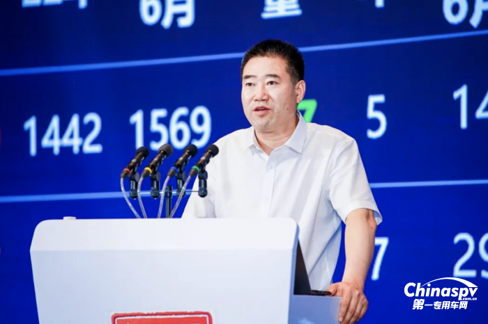 緊抓市場機遇 實現銷量躍 福田祥菱精準營銷再發(fā)力