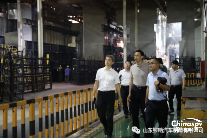 強(qiáng)強(qiáng)聯(lián)合 中國(guó)郵政與鑼響集團(tuán)開(kāi)展合作