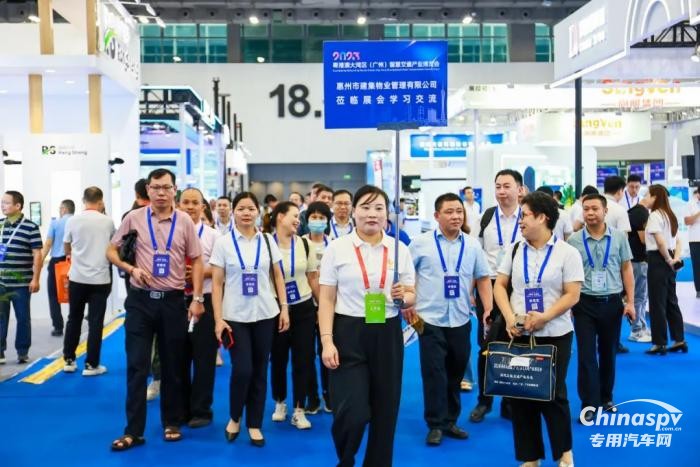 粵港澳大灣區(qū)（廣州）超級充電樁展覽會助力超級充電樁體系建設(shè)