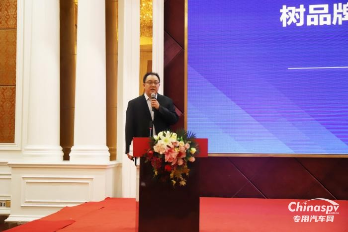 向新而行 陜汽商用車2024年渠道動(dòng)員會(huì)隆重展開