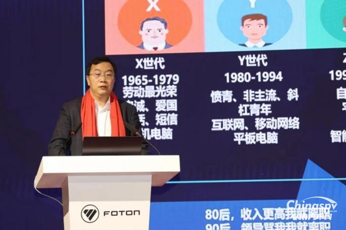 福田時代專底2024新春團拜會暨戰(zhàn)略目標簽訂儀式圓滿舉行