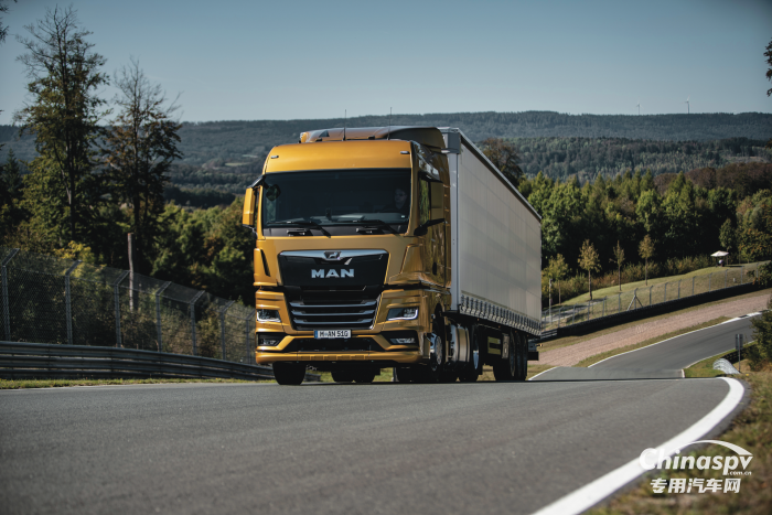 安全至上 行穩(wěn)致遠(yuǎn) 曼恩助力?；愤\(yùn)輸企業(yè)提升安全運(yùn)營水平