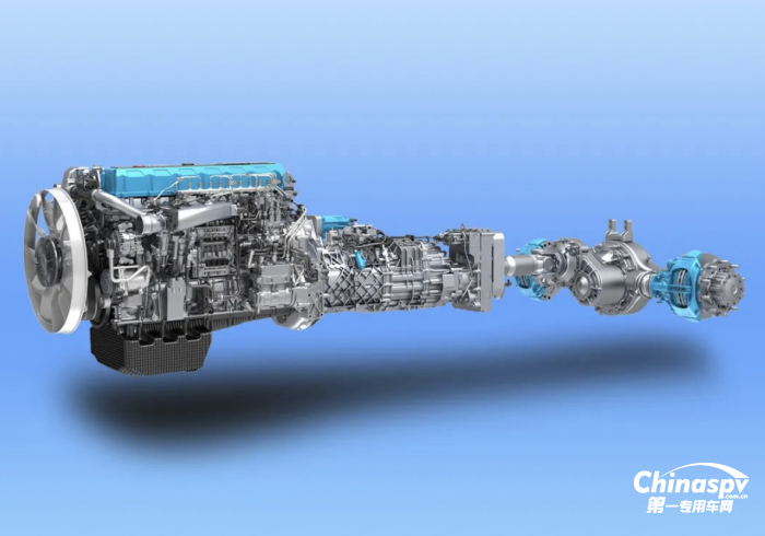 保證時效 德龍X6000冷藏車搶占“鮮”手，助你高效創(chuàng)收！