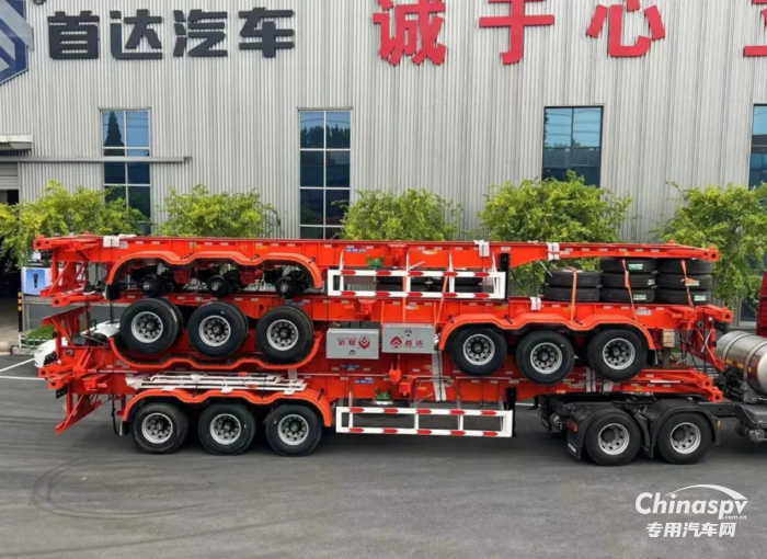 首達(dá)汽車(chē)