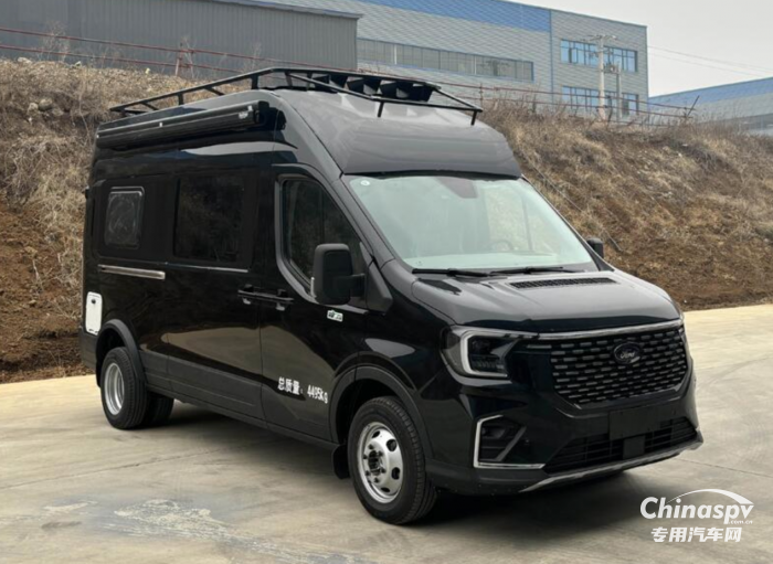 第一專用車網(wǎng)：第379批次公告之旅居車統(tǒng)計(jì)分析