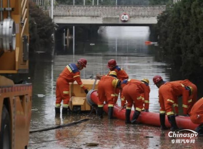 緊急時刻、聞令而“動”，新動力科技將攜優(yōu)勢產品亮相長三角國際應急博覽會