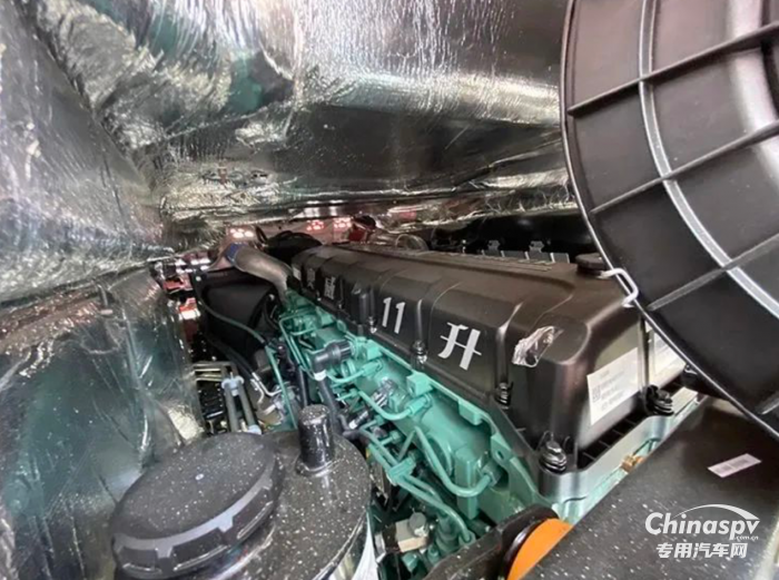 品質(zhì)合規(guī)，上牌無憂！解放青汽JH6 6X2爆破器材車上市