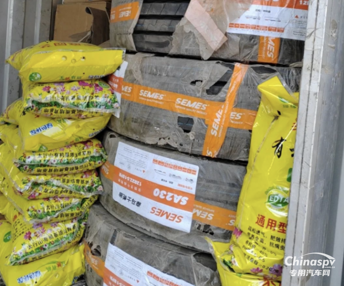 省錢又省心，長安跨越王X3CNG給予她持續(xù)拼搏的底氣!