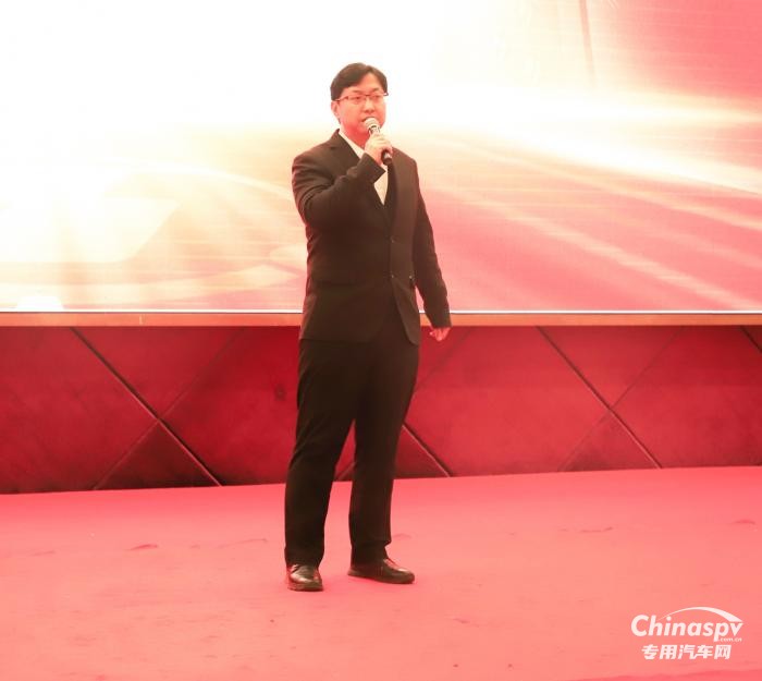 向新而行 陜汽商用車2024年渠道動(dòng)員會(huì)隆重展開